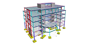 Structure Design and Detailing